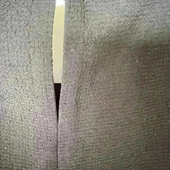 Madewell Daynight Split Back Sleeveless Top - Picture 6 of 7